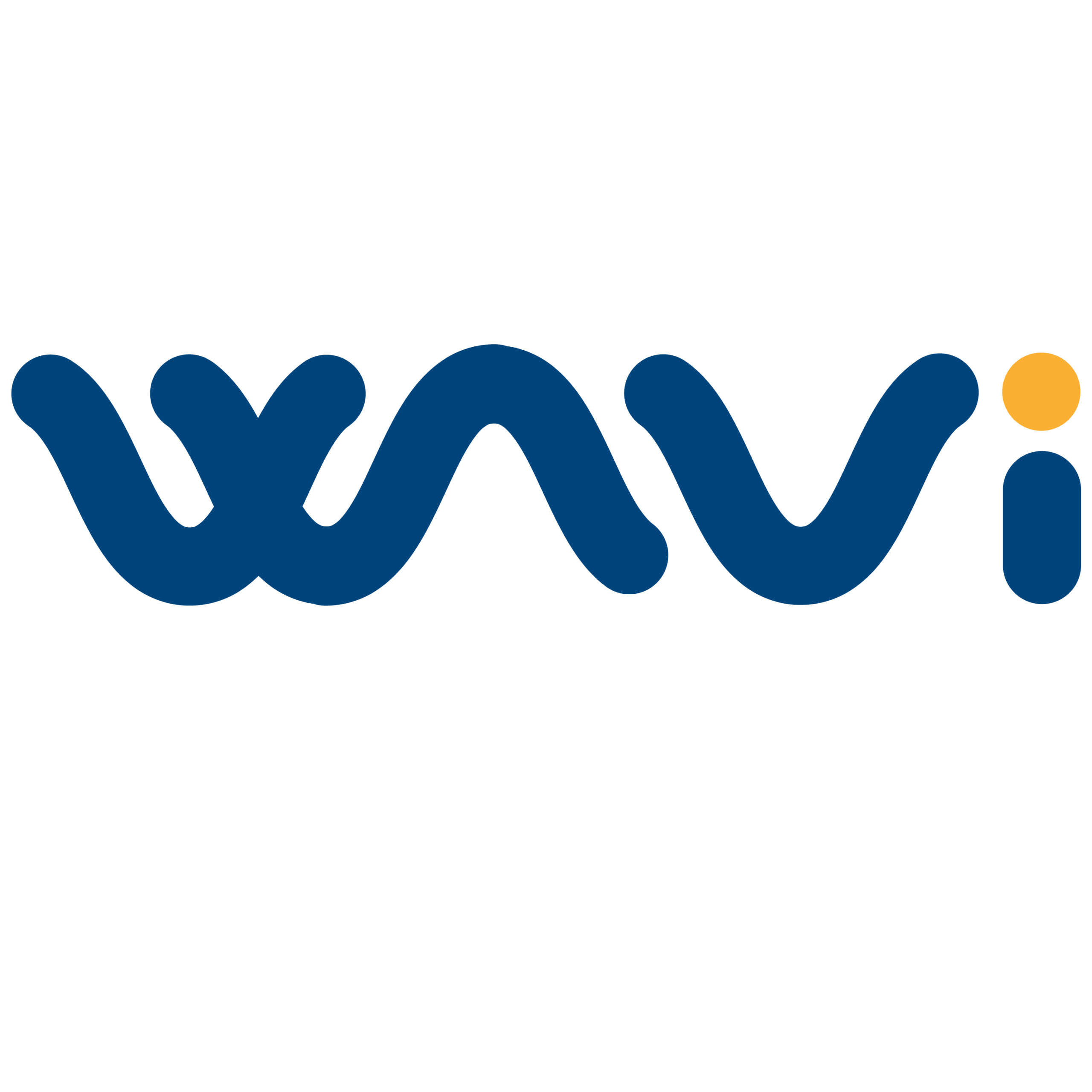 WAVi logo