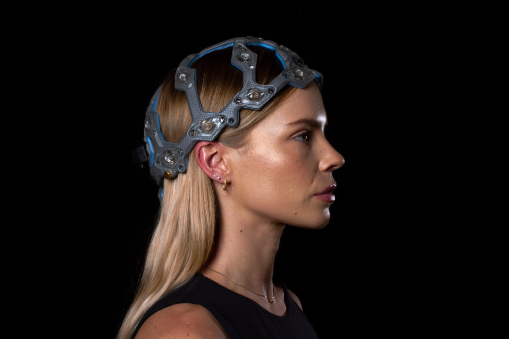 EEG System, ERP, Technology 