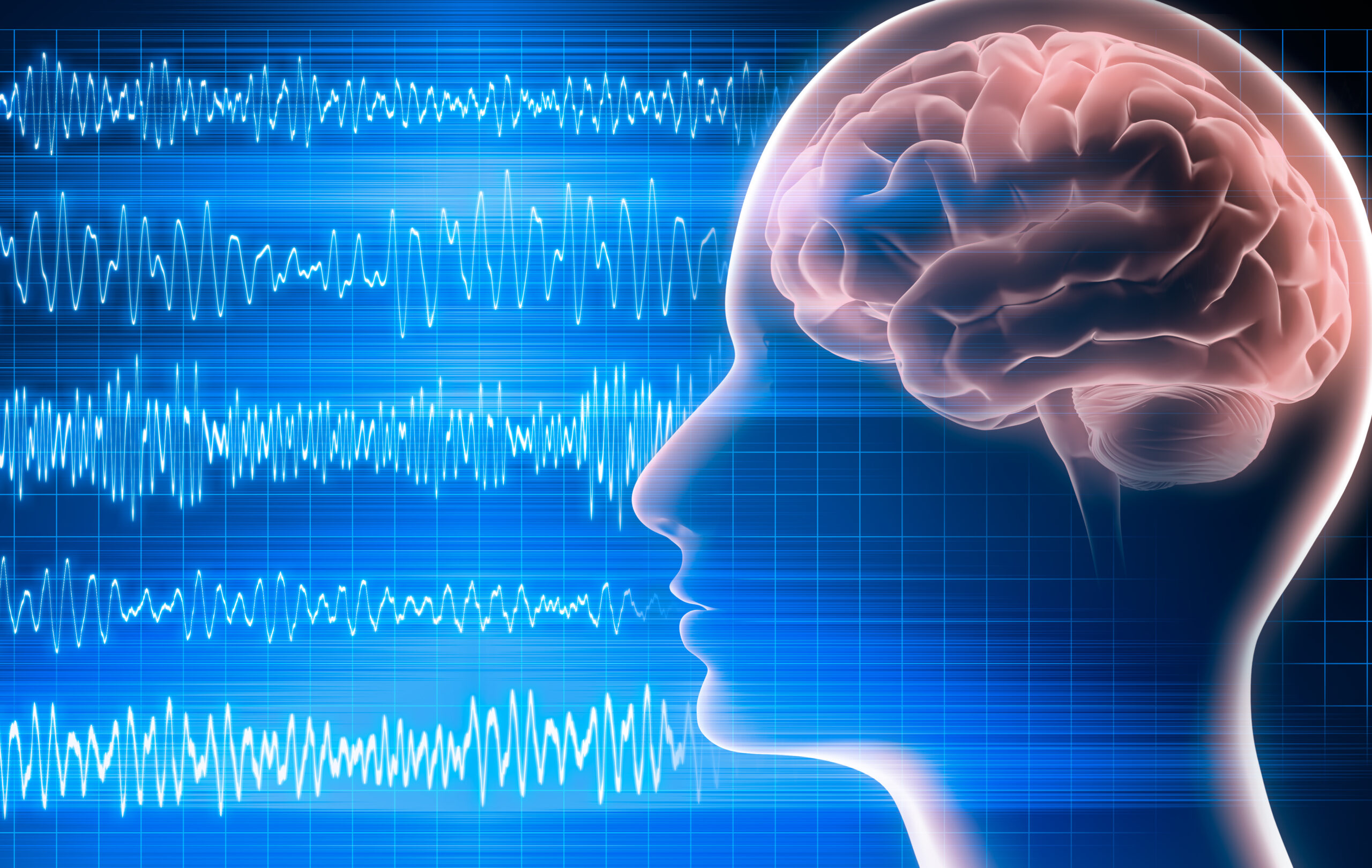 EEG acquisition in a clinical setting