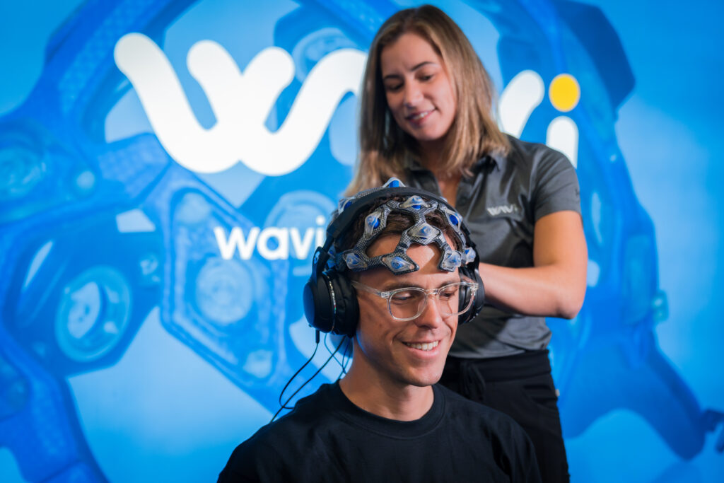 EEG Monitoring